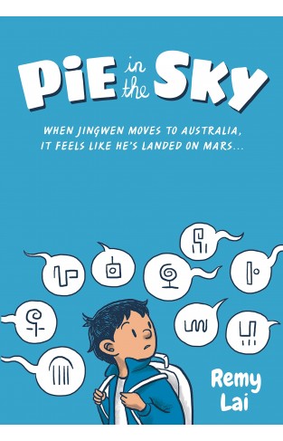 Pie in the Sky