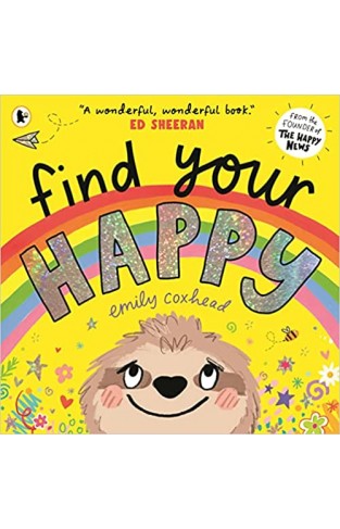 Find Your Happy