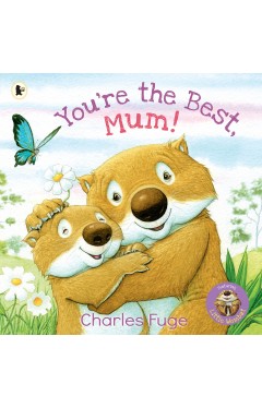 You're the Best, Mum!