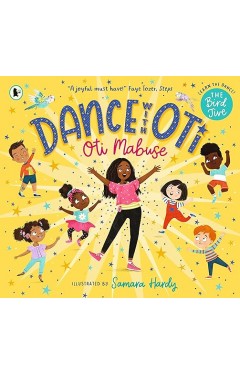 Dance with Oti: The Bird Jive