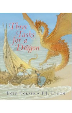 Three Tasks for a Dragon
