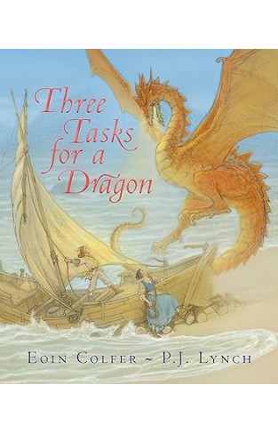 Three Tasks for a Dragon