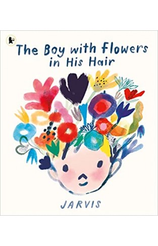 The Boy with Flowers in His Hair