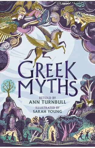 Greek Myths