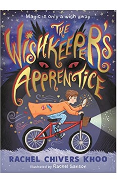 The Wishkeeper's Apprentice