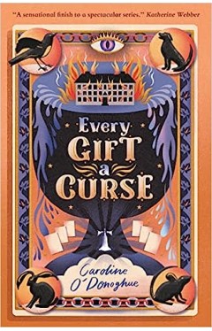 Every Gift a Curse