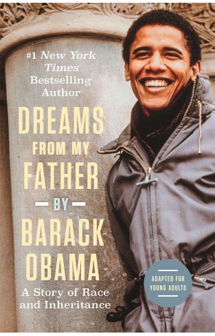 Dreams From My Father: A Story of Race and Inheritance (Canons)