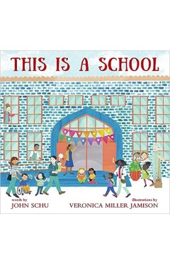 This Is a School