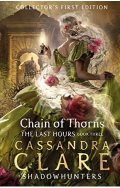 The Last Hours: Chain of Thorns