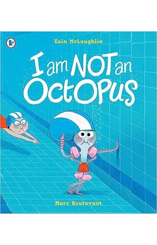 I Am Not An Octopus