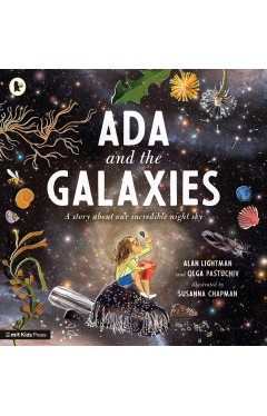 Ada and the Galaxies