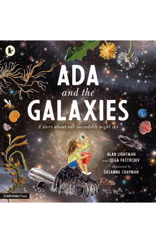 Ada and the Galaxies