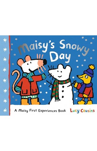 Maisy's Snowy Day