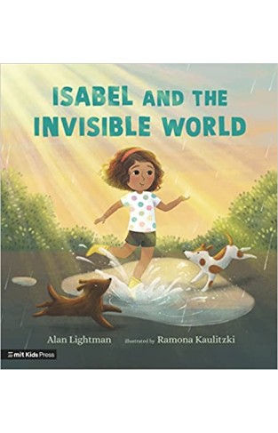 Isabel and the Invisible World