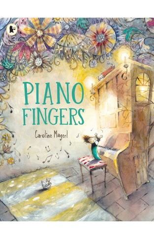 Piano Fingers