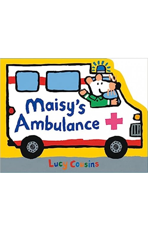 Maisy's Ambulance