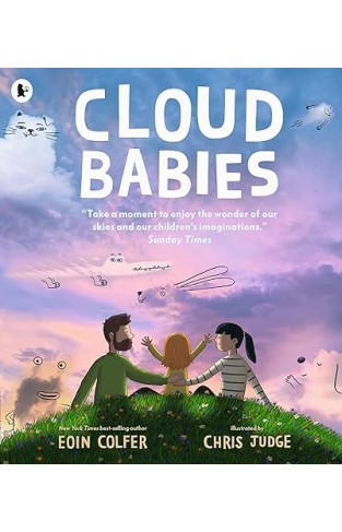 Cloud Babies