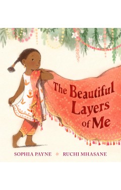 The Beautiful Layers of Me