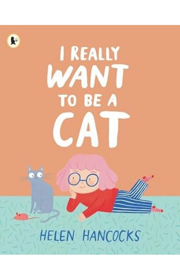 I Really Want To Be a Cat