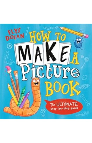 How to Make a Picture Book