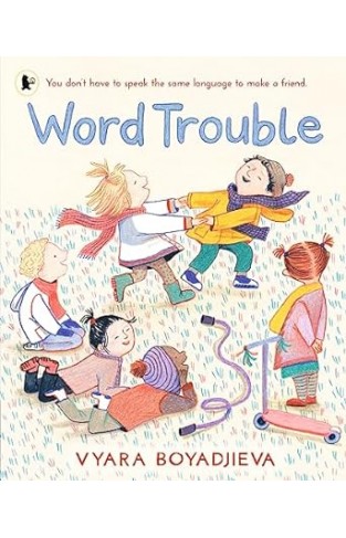 Word Trouble