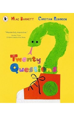 Twenty Questions