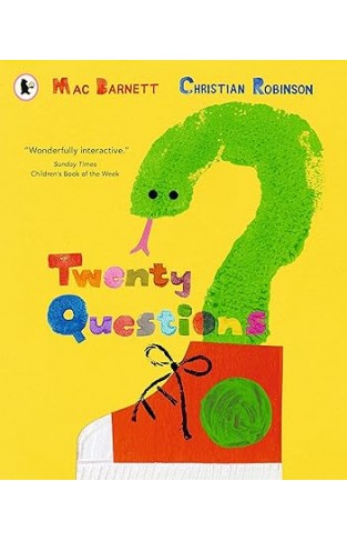 Twenty Questions