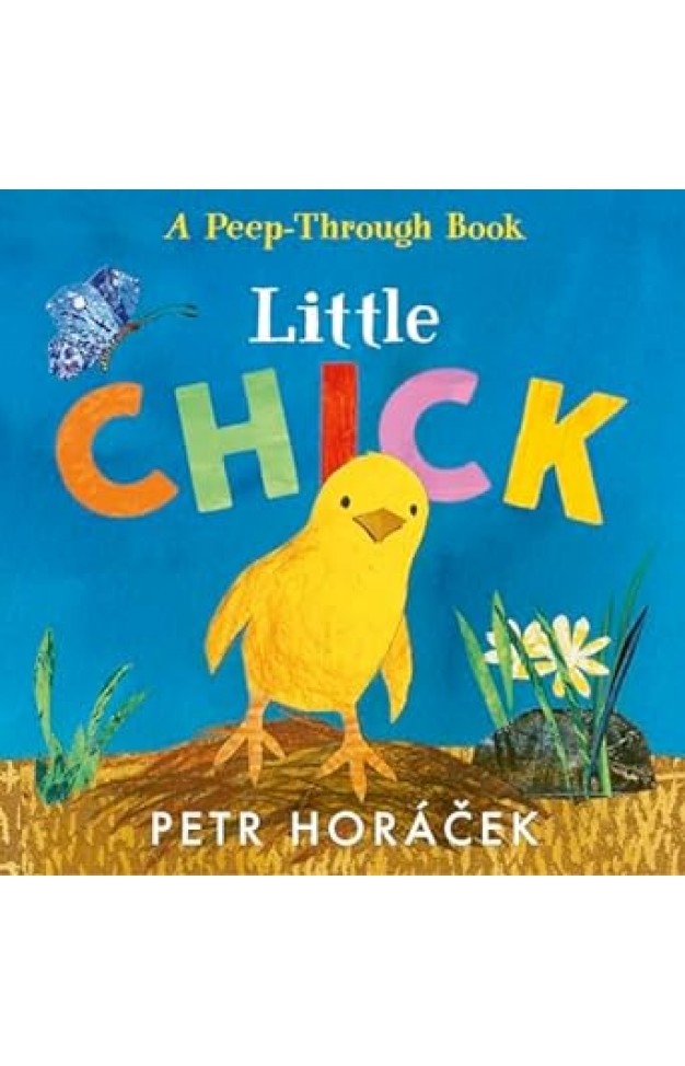 Little Chick