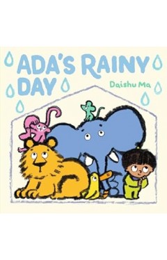 Adas Rainy Day