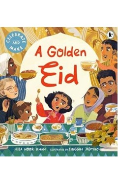 A Golden Eid