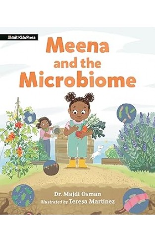 Meena and the Microbiome