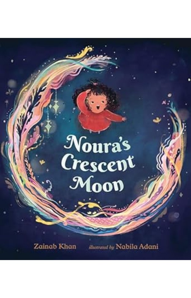 Nouras Crescent Moon: An Eid Story 
