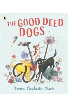 The Good Deed Dogs