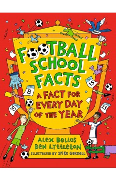 Football School Facts
