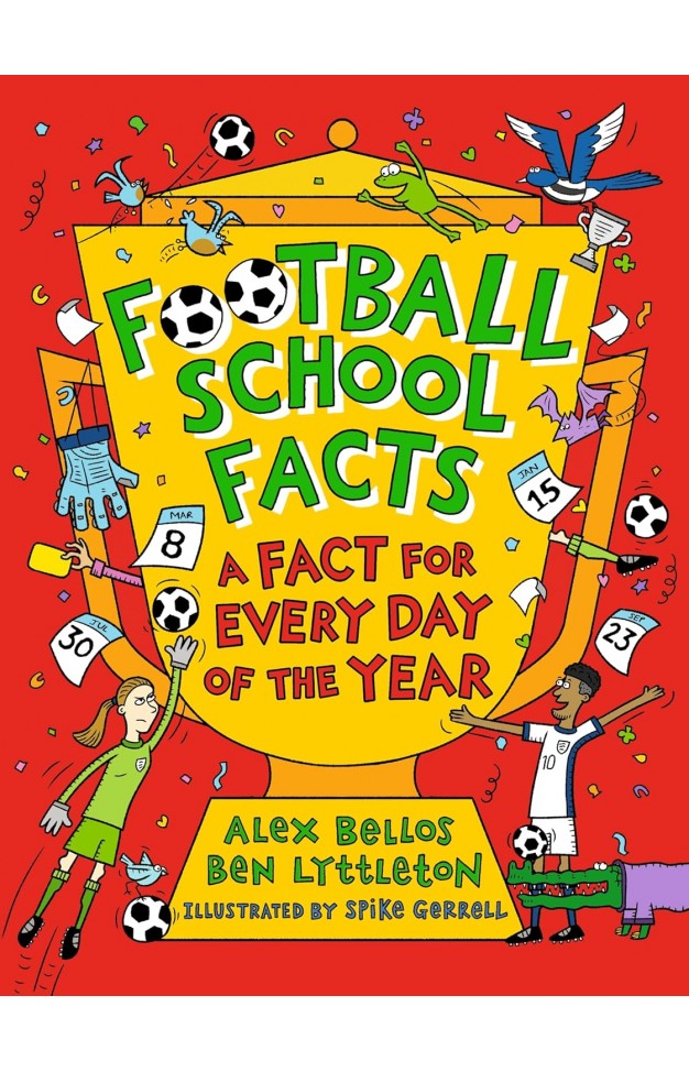 Football School Facts