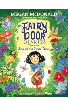Fairy Door Diaries