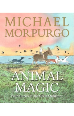 Animal Magic