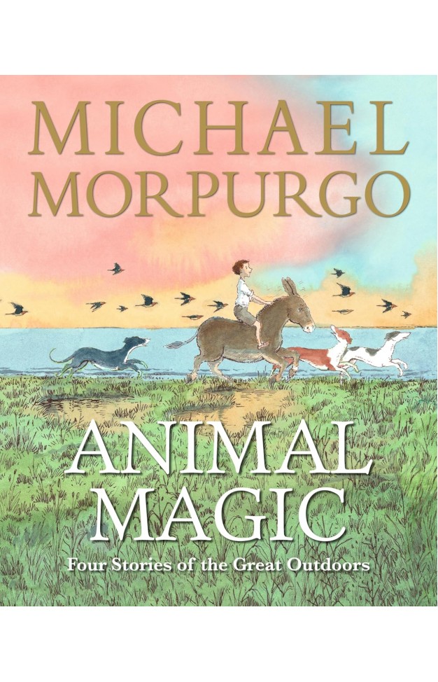 Animal Magic