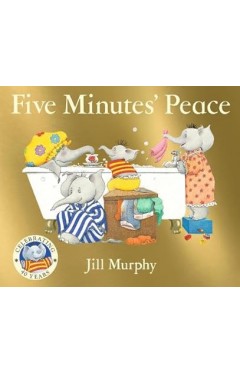 Five Minutes Peace