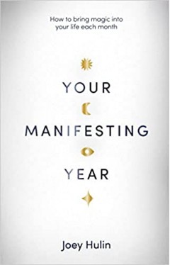 Your Manifesting Year