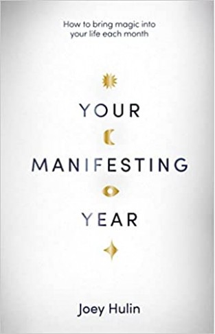 Your Manifesting Year