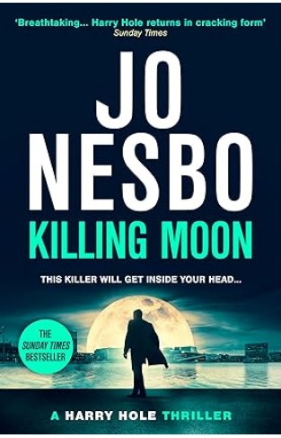 Killing Moon - A Harry Hole Novel (13)