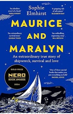 Maurice and Maralyn - A Whale, a Shipwreck, a Love Story
