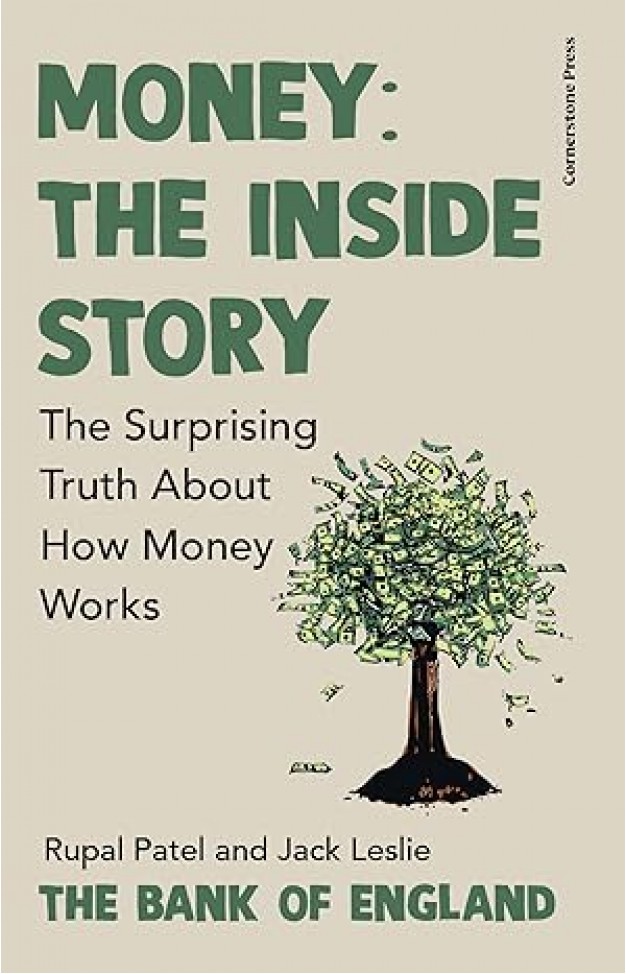 Money: The Inside Story