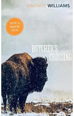 Butcher's Crossing
