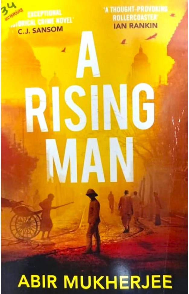 A Rising Man