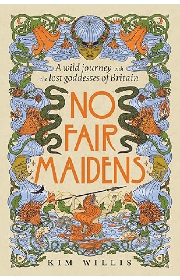 No Fair Maidens