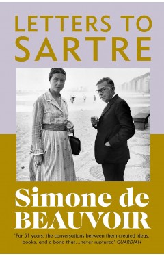 Letters To Sartre