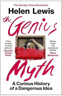 The Genius Myth