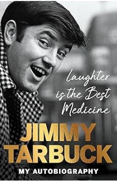 Laughter is the Best Medicine: My autobiography